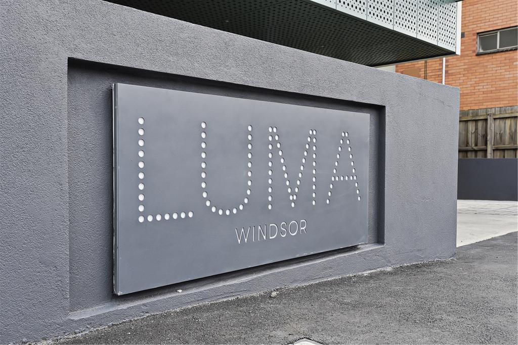 Domo Apartments-Luma 멜번 외부 사진